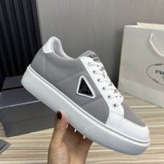 Prada Casual Shoes